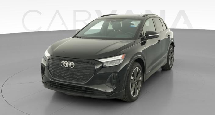 audi q4 e-tron 2025 WA1LUBFZ9SP003339 image audi q4 e-tron 2025 WA1LUBFZ9SP003339 image